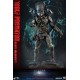 Alien vs. Predator Requiem Movie Masterpiece Action Figure 1/6 Wolf Predator (Heavy Weaponry) 35 cm